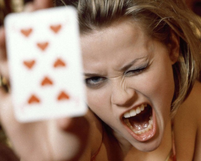 Reese Witherspoon Fotoğrafı