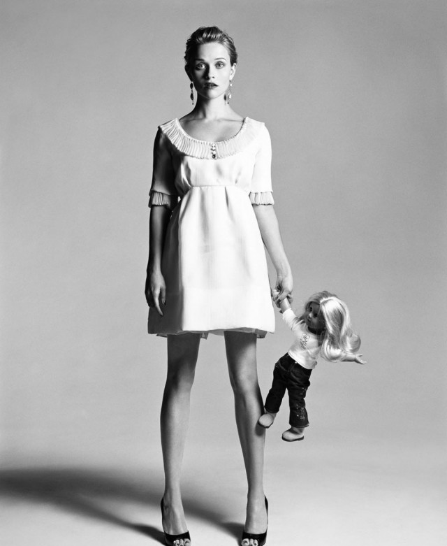 Reese Witherspoon Fotoğrafı