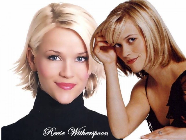 Reese Witherspoon Fotoğrafı