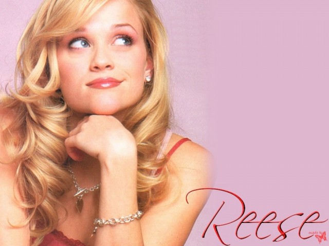 Reese Witherspoon Fotoğrafı