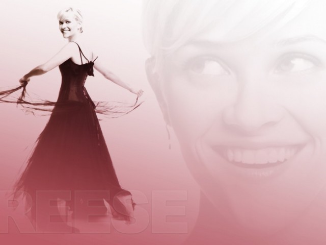 Reese Witherspoon Fotoğrafı