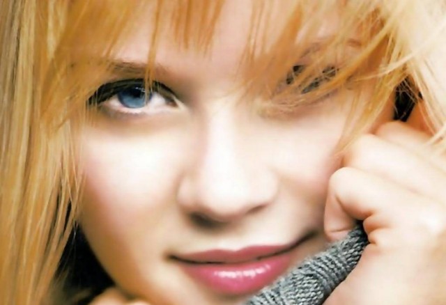 Reese Witherspoon Fotoğrafı