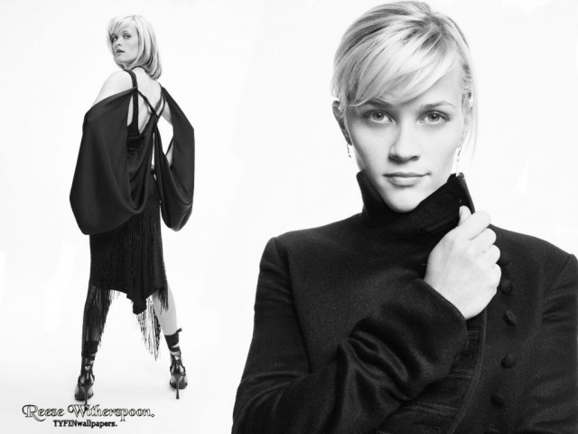 Reese Witherspoon Fotoğrafı