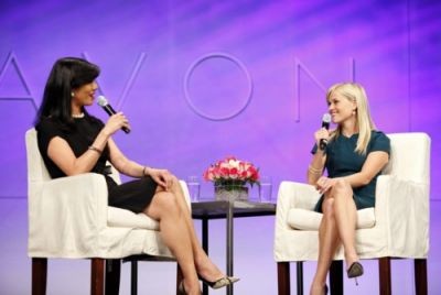 Reese Witherspoon Fotoğrafı