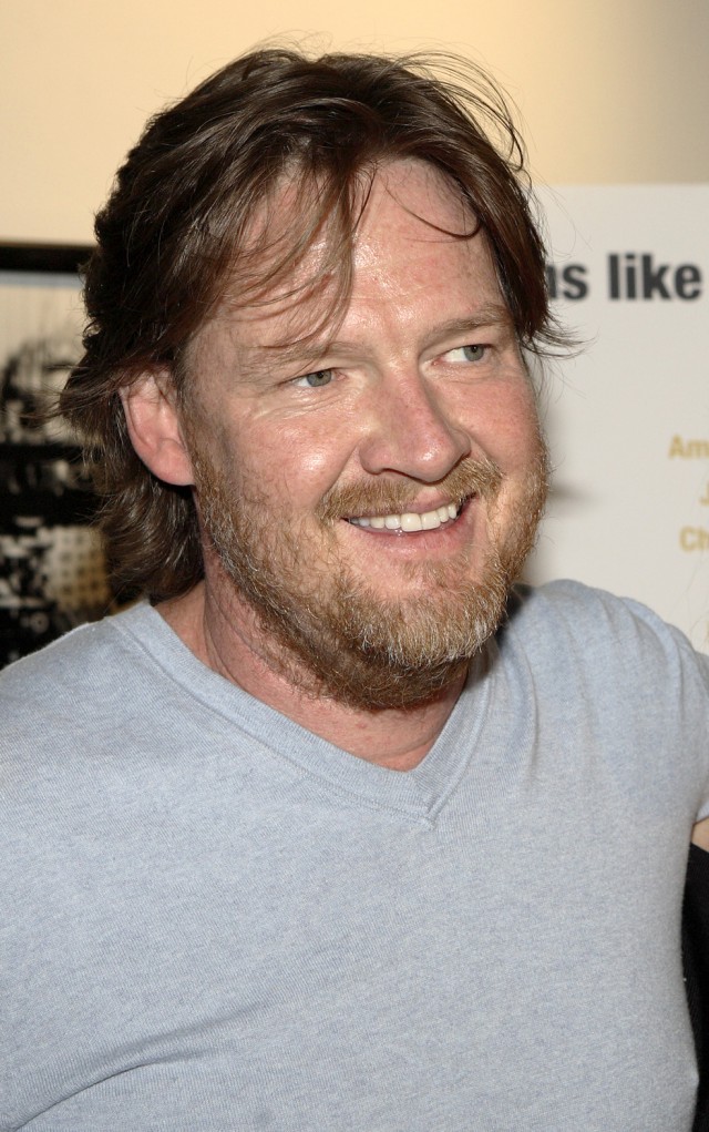 Donal Logue fotoğrafı
