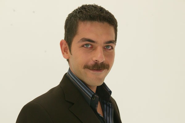 Sinan Tuzcu fotoğrafı