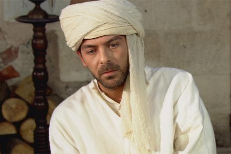 Sinan Tuzcu fotoğrafı