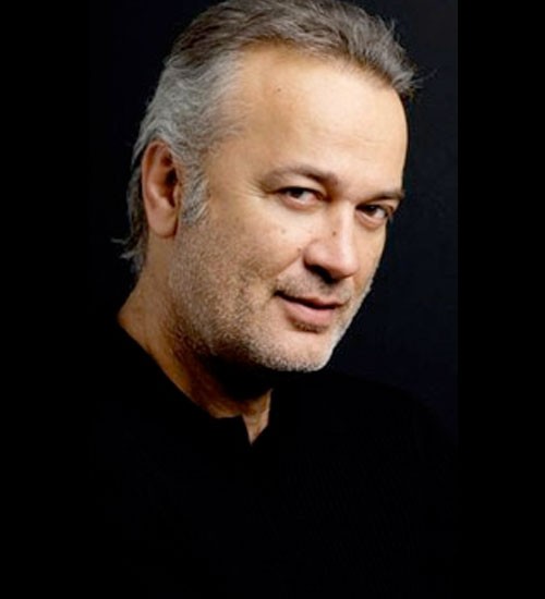 Levent Özdilek fotoğrafı