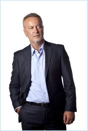 Levent Özdilek fotoğrafı