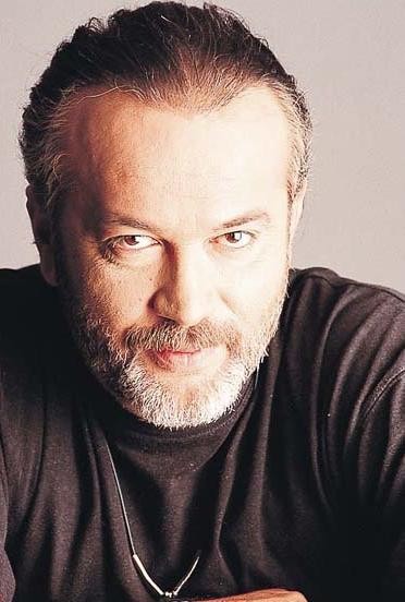 Levent Özdilek fotoğrafı