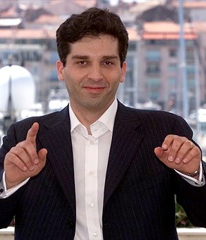 Danis Tanović fotoğrafı