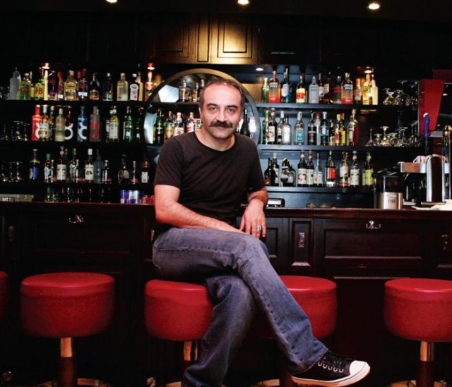 Yılmaz Erdoğan fotoğrafı