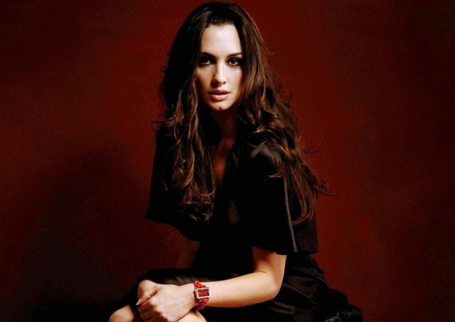 Paz Vega Fotoğrafı