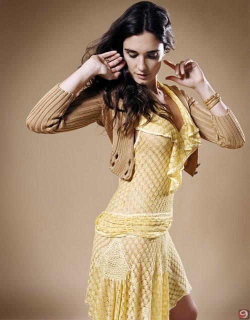 Paz Vega Fotoğrafı