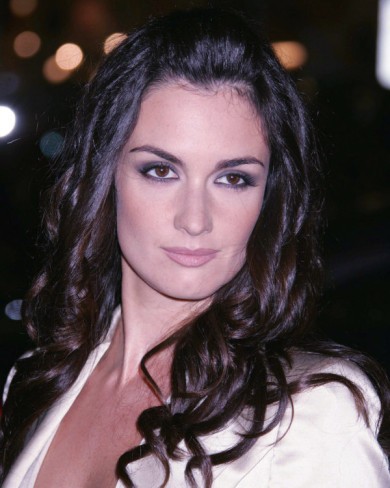Paz Vega Fotoğrafı