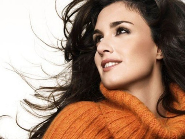 Paz Vega Fotoğrafı