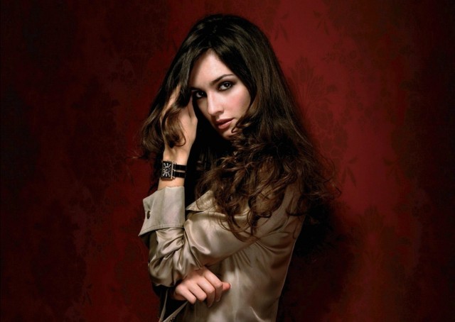 Paz Vega Fotoğrafı