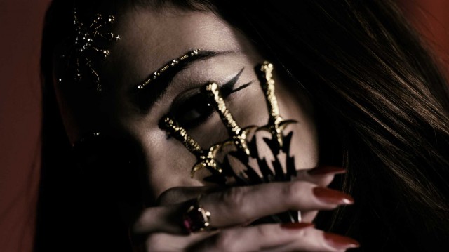 Paz Vega Fotoğrafı