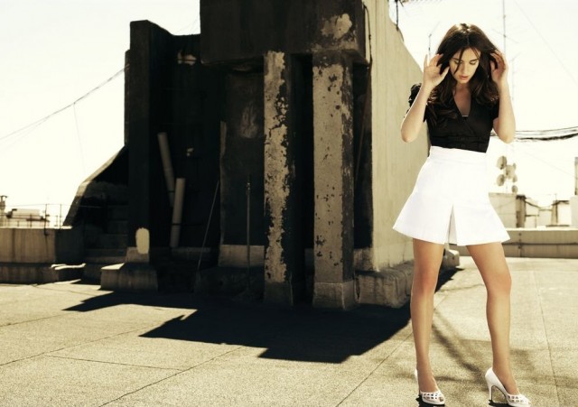 Paz Vega Fotoğrafı