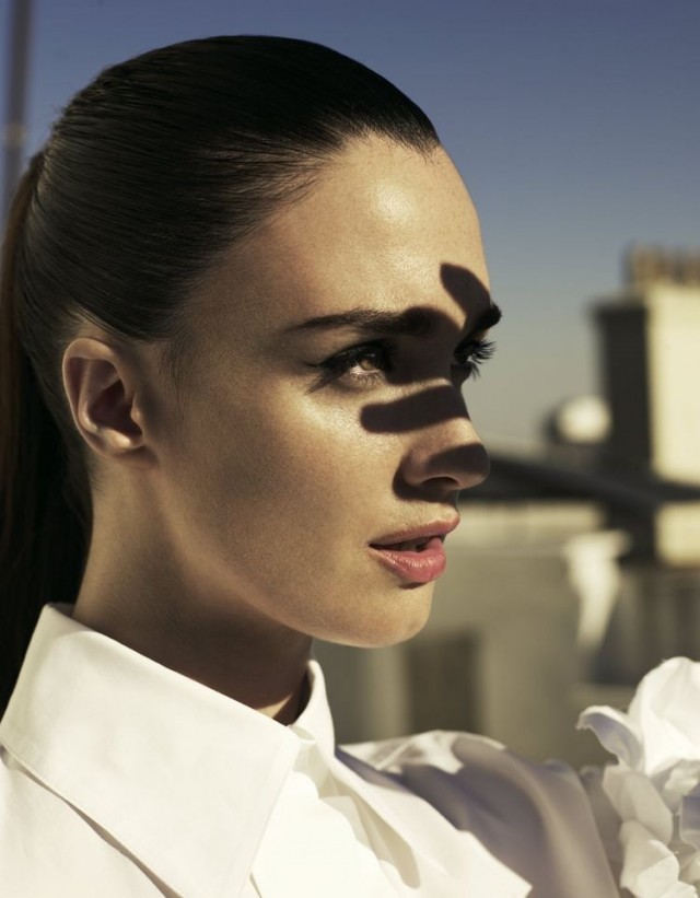 Paz Vega Fotoğrafı