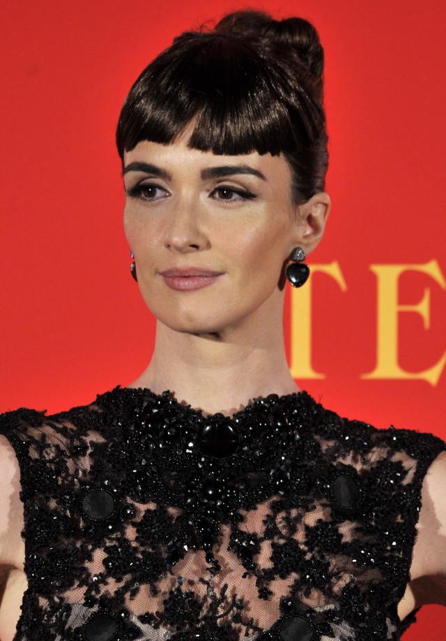 Paz Vega Fotoğrafı