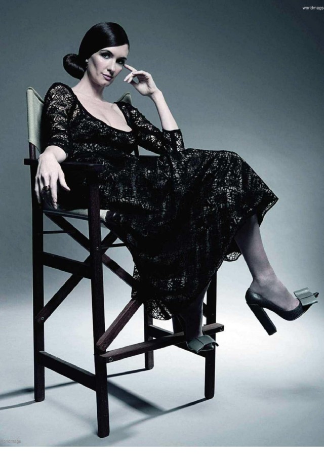 Paz Vega Fotoğrafı