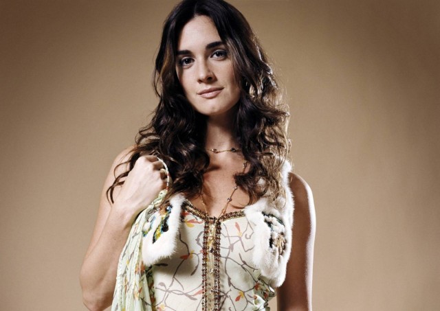 Paz Vega Fotoğrafı