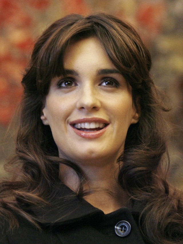 Paz Vega Fotoğrafı