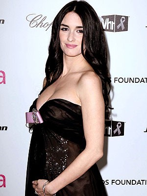 Paz Vega Fotoğrafı