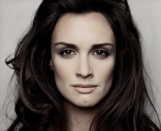 Paz Vega Fotoğrafı