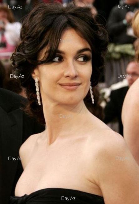 Paz Vega Fotoğrafı