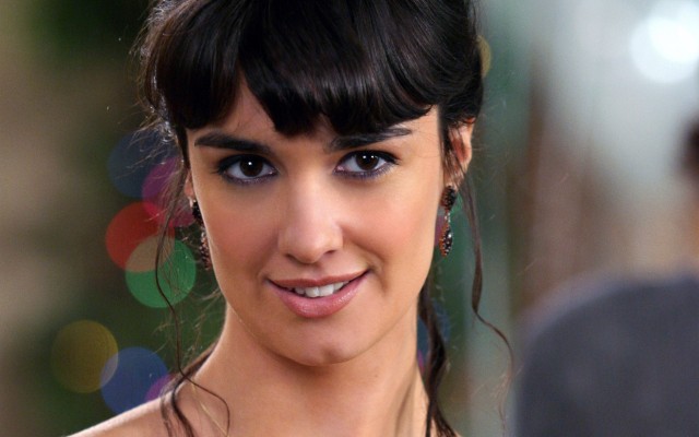 Paz Vega Fotoğrafı