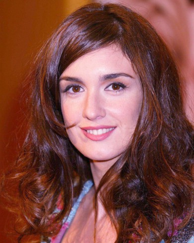Paz Vega Fotoğrafı
