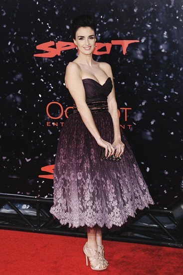 Paz Vega Fotoğrafı