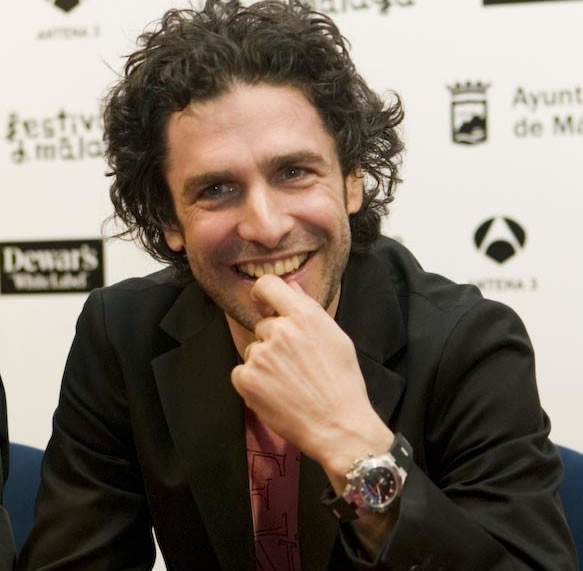 Leonardo Sbaraglia fotoğrafı