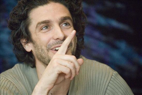 Leonardo Sbaraglia fotoğrafı