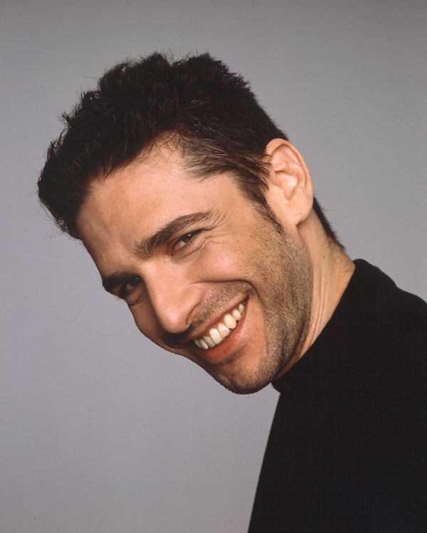 Leonardo Sbaraglia fotoğrafı