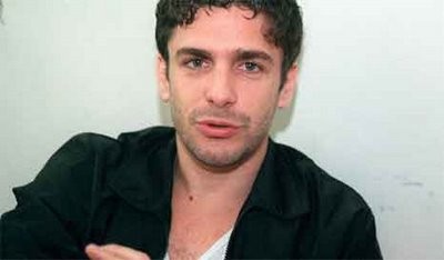 Leonardo Sbaraglia fotoğrafı