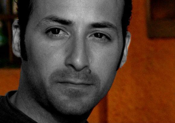 Tolga Çevik Fotoğrafı