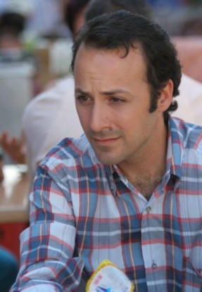 Tolga Çevik fotoğrafı