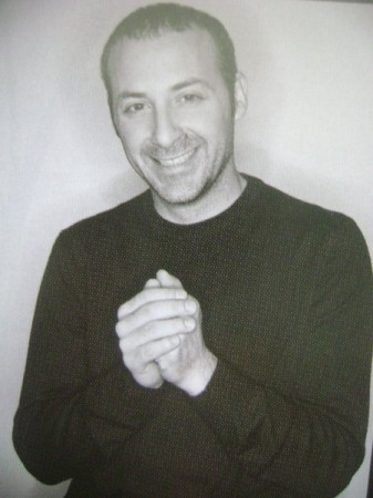 Tolga Çevik fotoğrafı