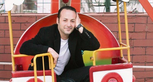 Tolga Çevik Fotoğrafı