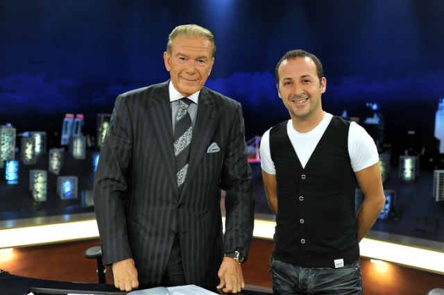 Tolga Çevik Fotoğrafı