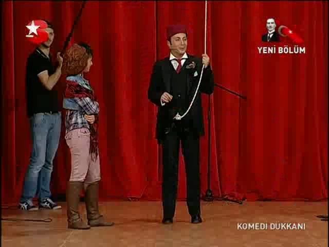 Tolga Çevik Fotoğrafı