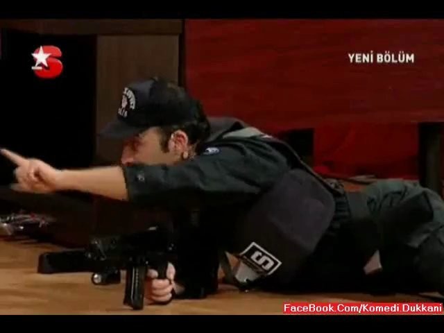 Tolga Çevik Fotoğrafı