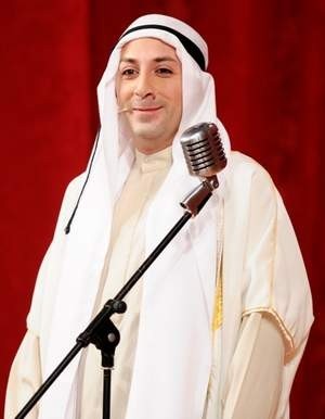 Tolga Çevik Fotoğrafı