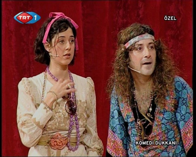 Tolga Çevik Fotoğrafı