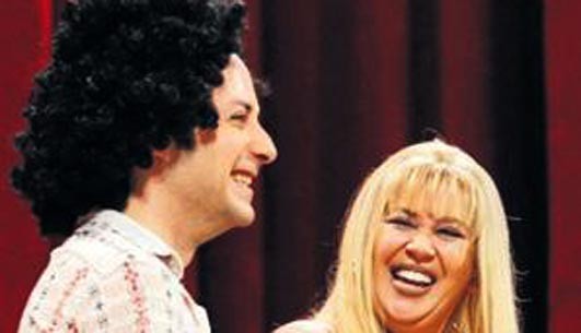 Tolga Çevik Fotoğrafı