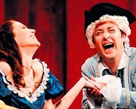 Tolga Çevik Fotoğrafı