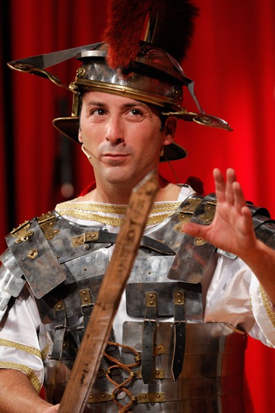 Tolga Çevik Fotoğrafı